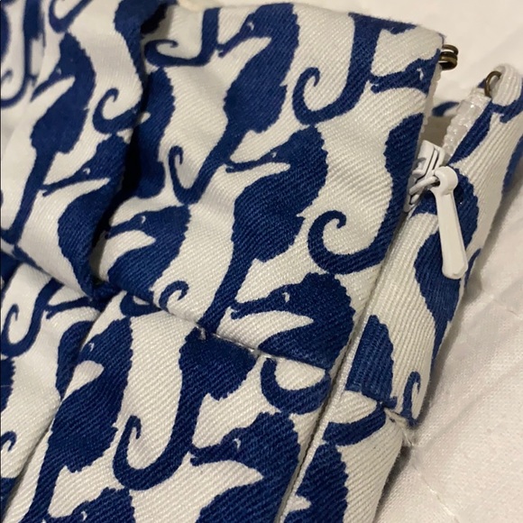 J. Crew seahorse shorts - Picture 4 of 4
